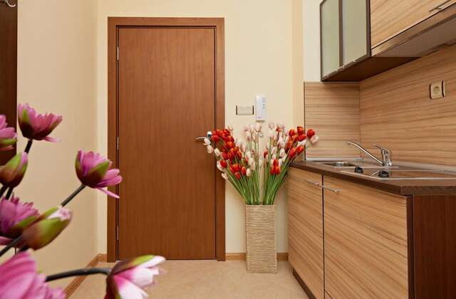 Апарт-отели Stanny Court ApartHotel Несебр-22