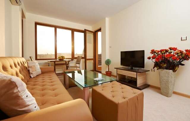 Апарт-отели Stanny Court ApartHotel Несебр-25