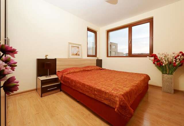 Апарт-отели Stanny Court ApartHotel Несебр-26