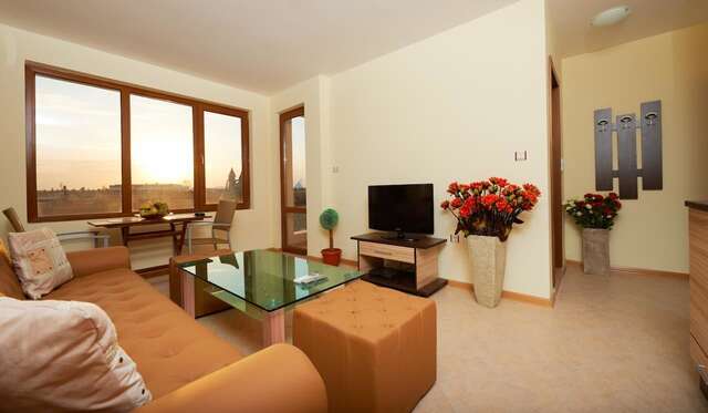 Апарт-отели Stanny Court ApartHotel Несебр-9